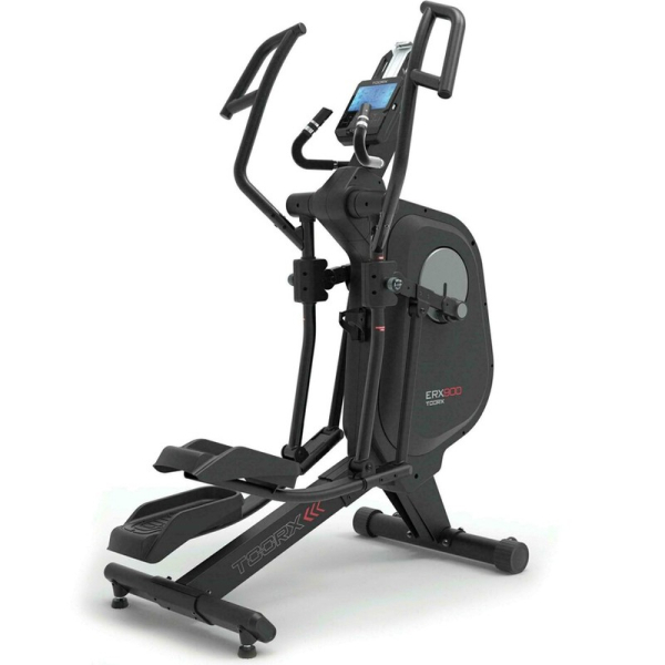 Trenażer Magnetyczny ERX-900 HRC Toorx Fitness