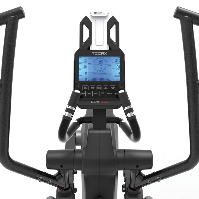 Toorx Fitness ERX-900 HRC Magnetic Trainer