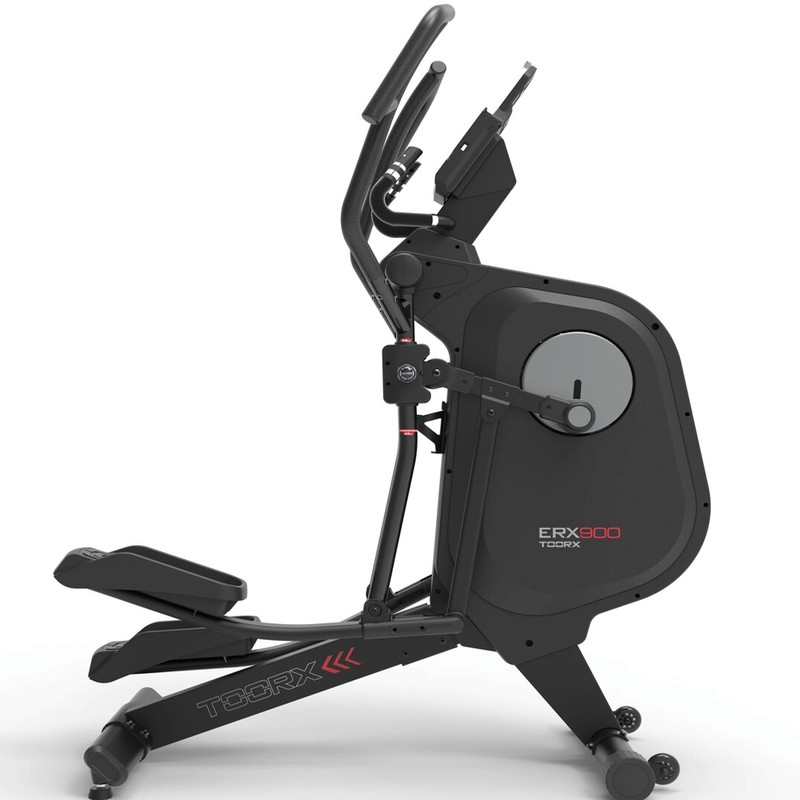 Magnetický trenažér ERX-900 HRC Toorx Fitness