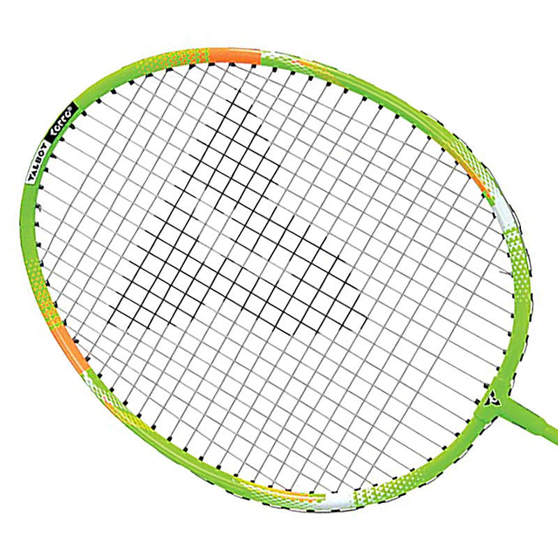 Talbot Torro Fighter badmintono raketė