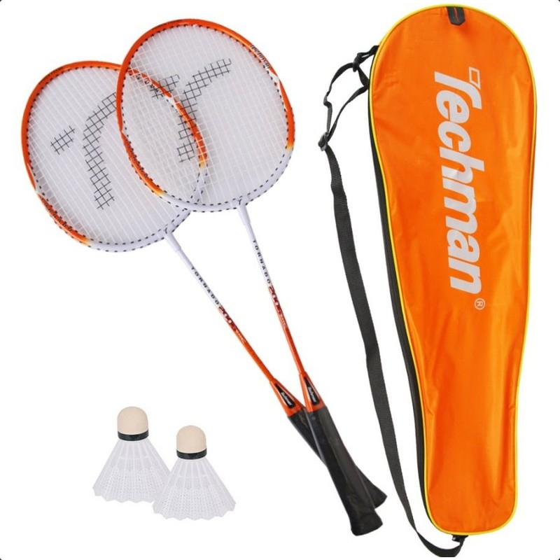 "Techman" badmintono rinkinys 2006S