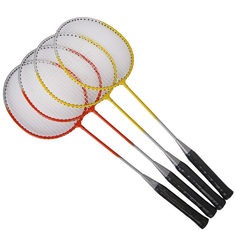 Techman B230 badminton set