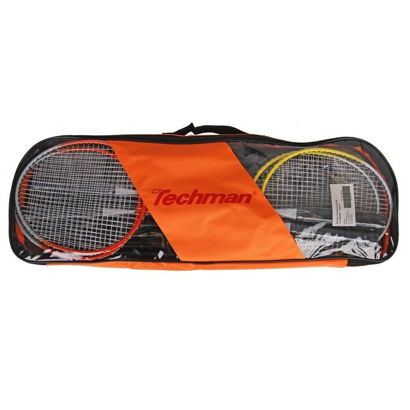 "Techman" badmintono rinkinys B230