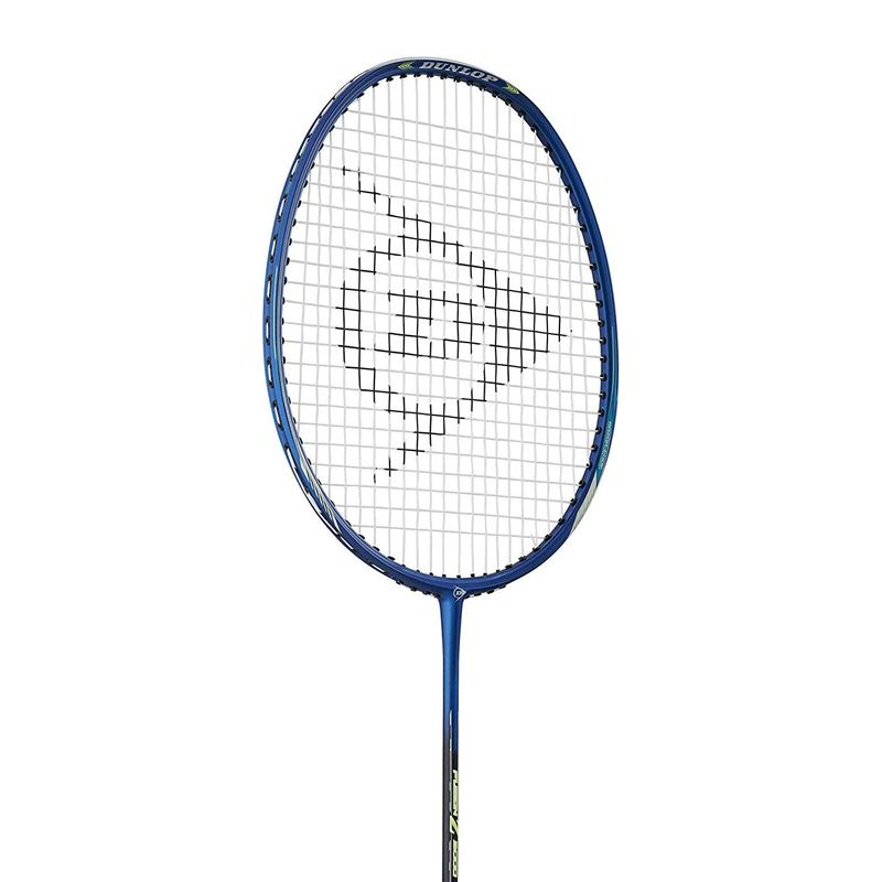 Dunlop Fuzion Z3000 badmintono raketė