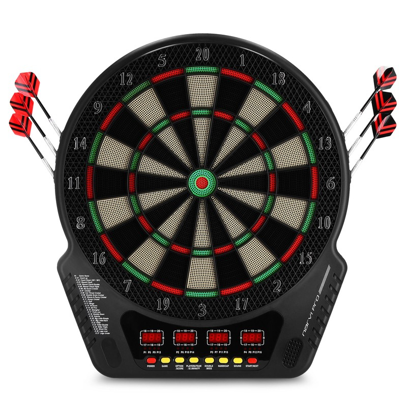 Tarcza Dart elektroniczna Spokey Narvi Pro