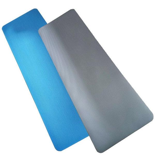 Yoga mat NBR 183x61x1.5 cm S825746