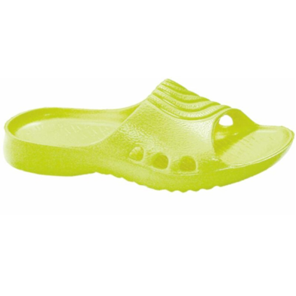 Miss flip-flops, celadon color , size 40/41