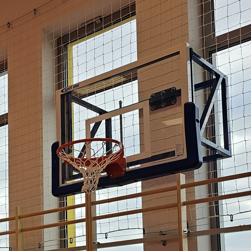 Basketbalový koš PREMIUM