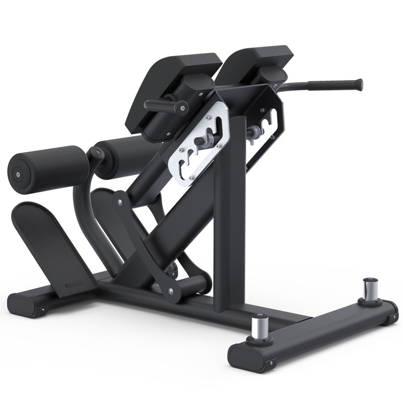 Bench for exercising back muscles (BML 11)