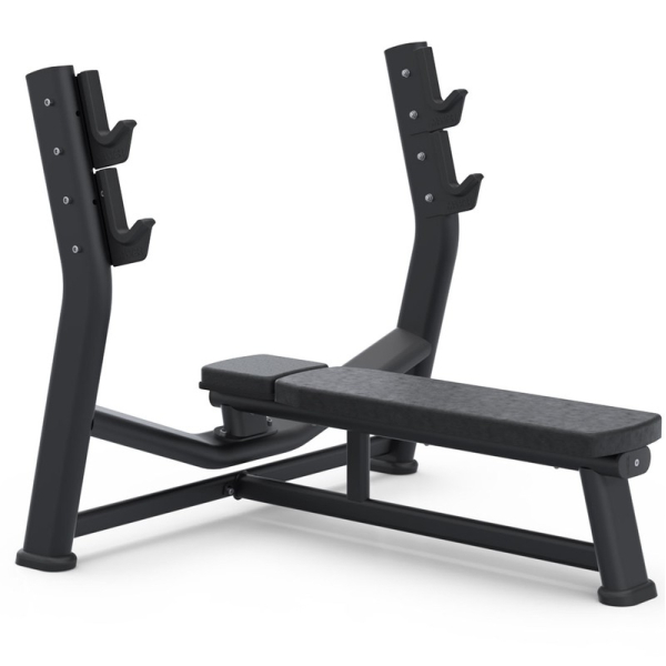 Horizontální bench press. BioMotion (BML 03)