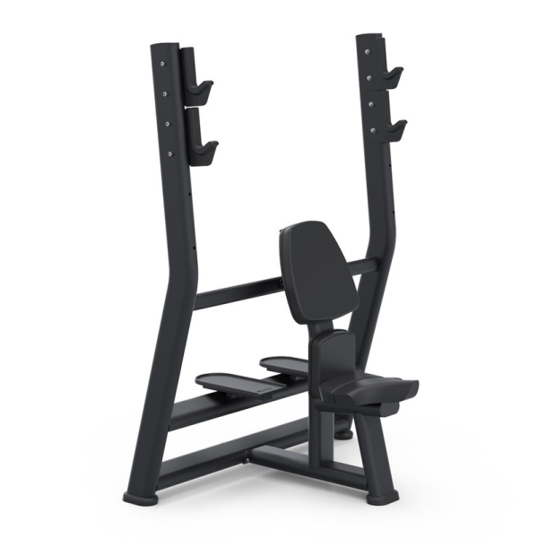 Shoulder bench. BioMotion (BML 06)