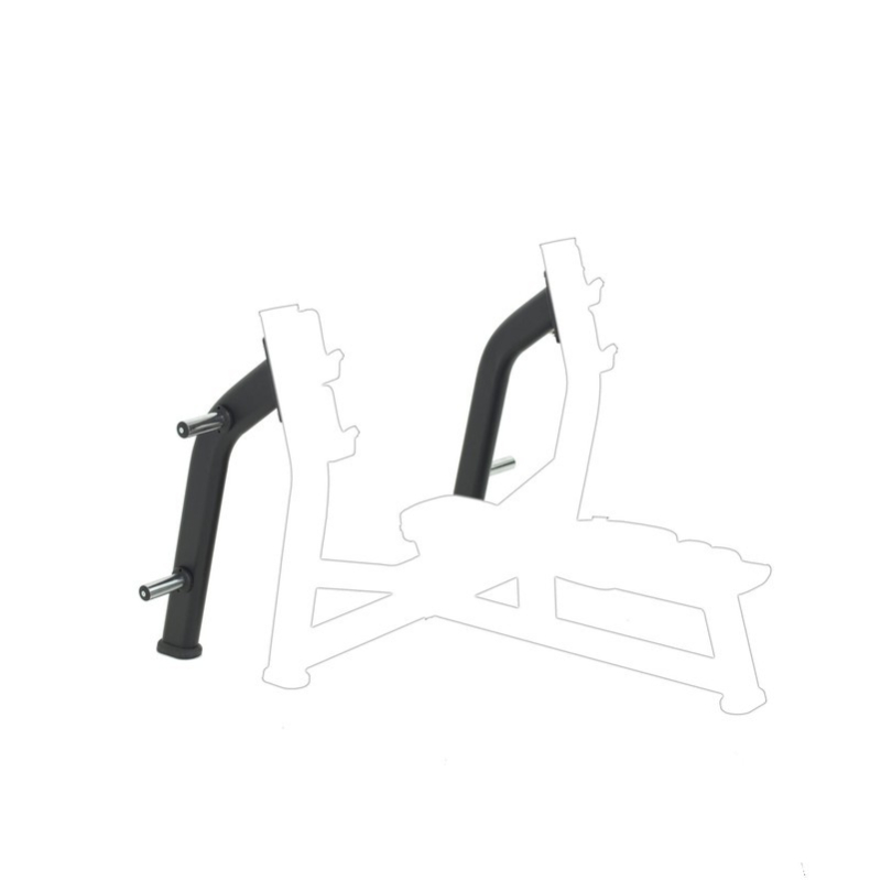 Sport-Plus Bench Load Stand BMS 04