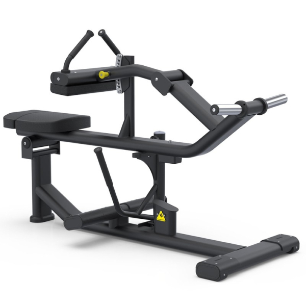 Calf muscle exercise bench (BML 12)