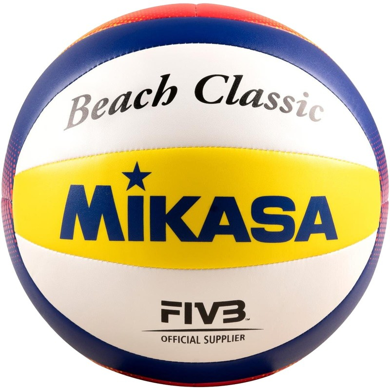 Mikasa BV 552 C beach volleyball, size 5