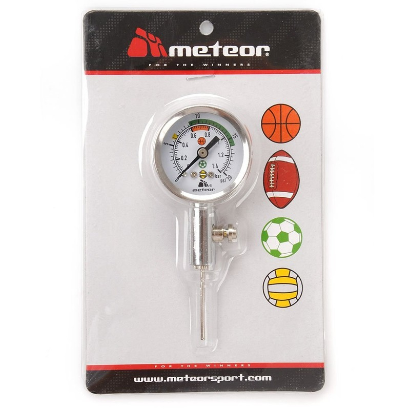 Manometer Meteor, 39007