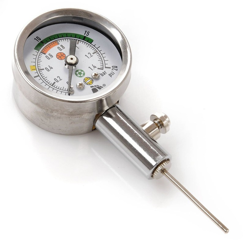 Manometer Meteor, 39007