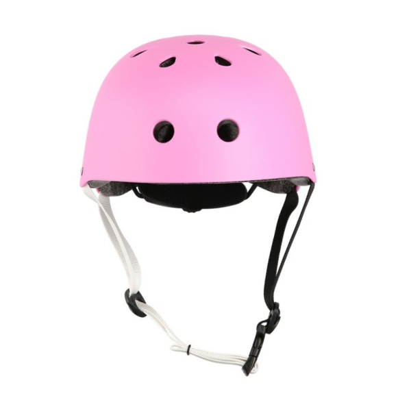 Nils Extreme helmet, MTW001, size L, pink color