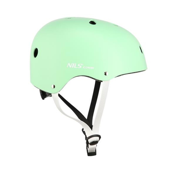 Nils Extreme helmet, MTW001, size L, mint color