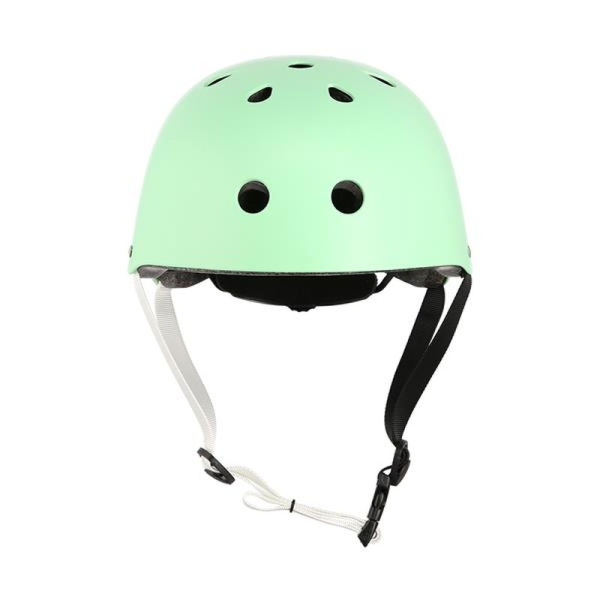 Kask Nils Extreme, MTW001, rozmiar L, kolor miętowy