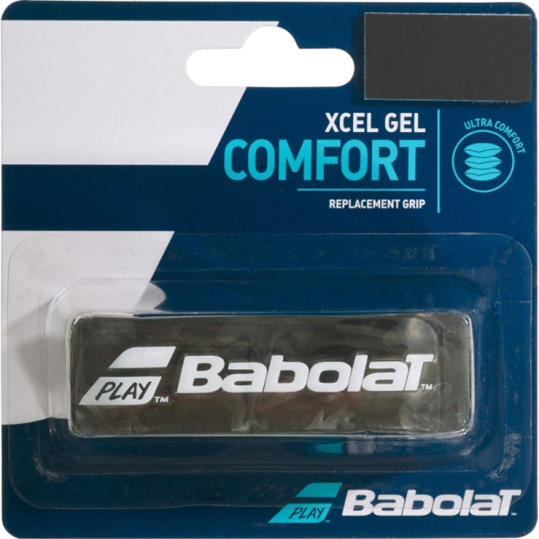 Owijka tenisowa Babolat Xcel Gel Comfort