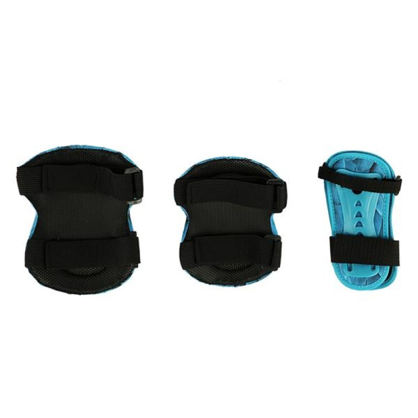 Set of NILS protectors, H727, size L, green color