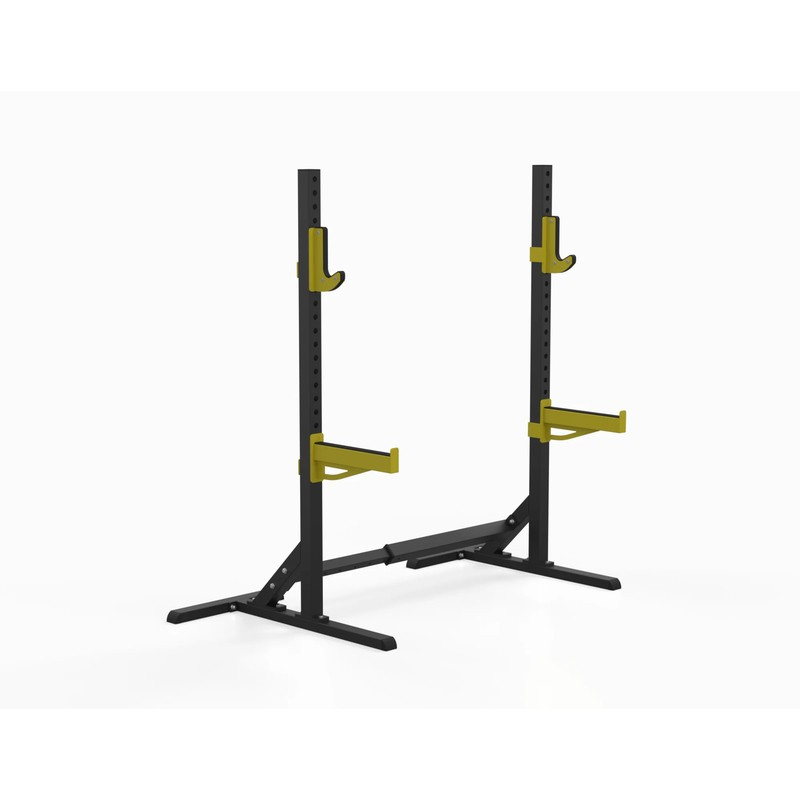 J-05 Rack Stands