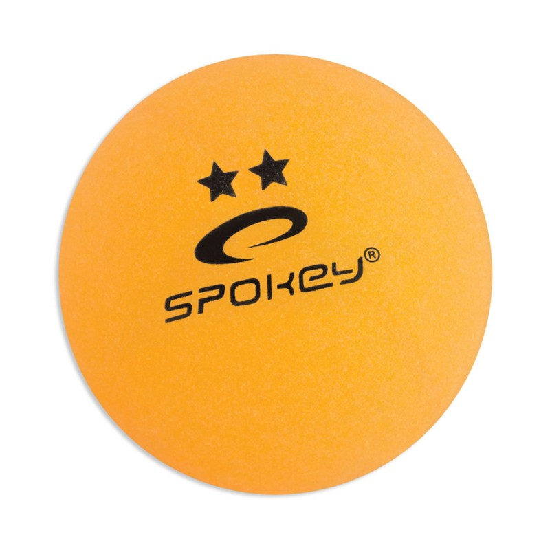 Spokey bordtennisboll Skilled 2 * orange