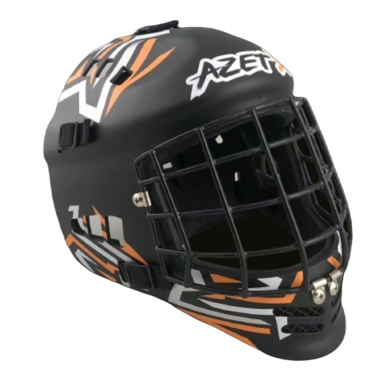 Kask do unihokeja Zig Zag