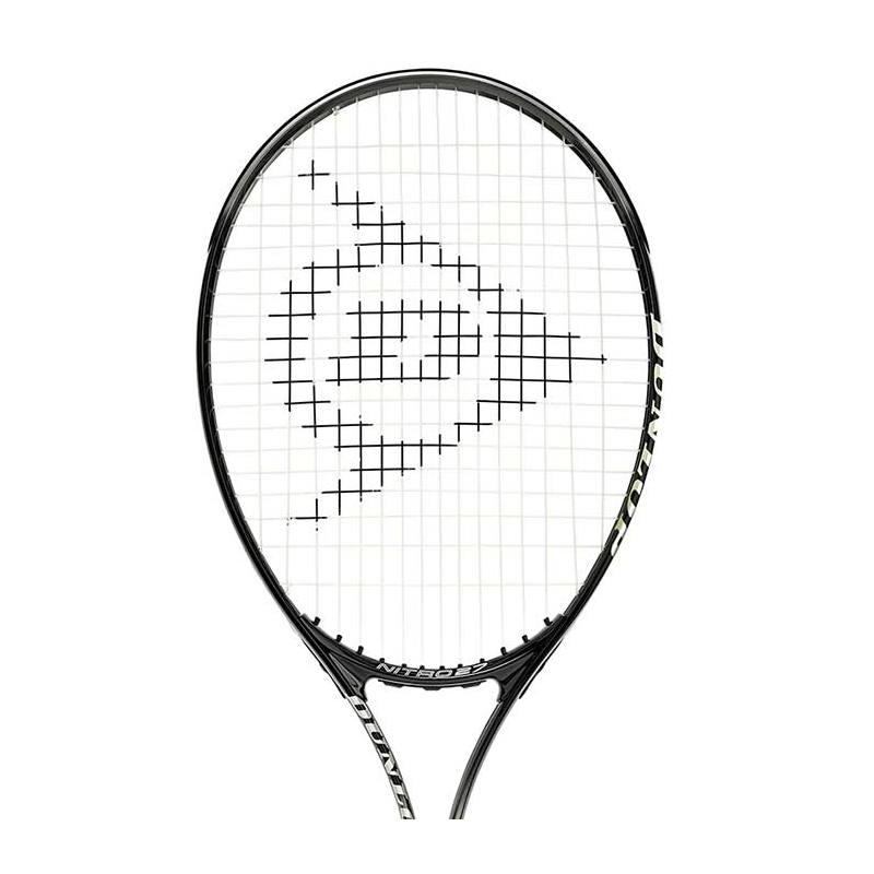 Dunlop Nitro 27 tennis racket