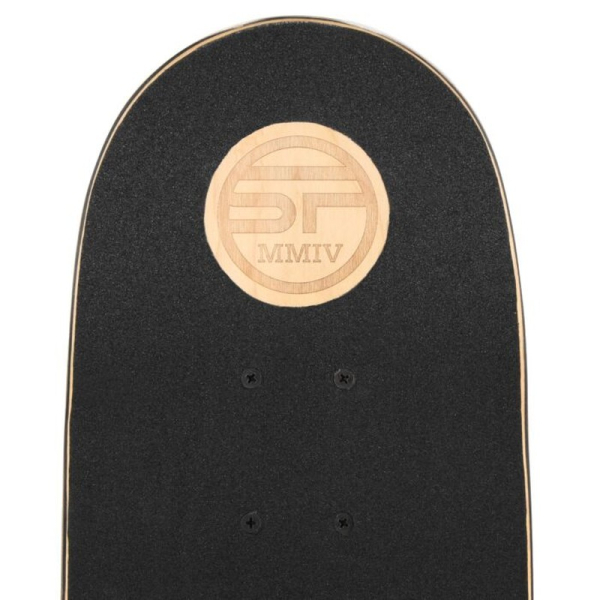 Spokey SKALLE PRO skateboard