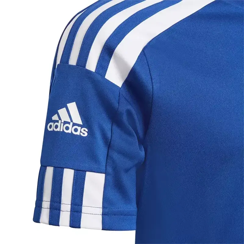 Футболка Adidas Squadra, 21JSY, колір синій