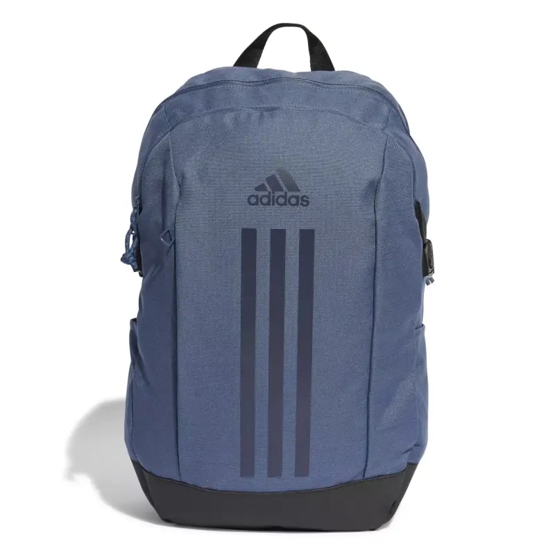 Adidas backpack, power VII, color blue