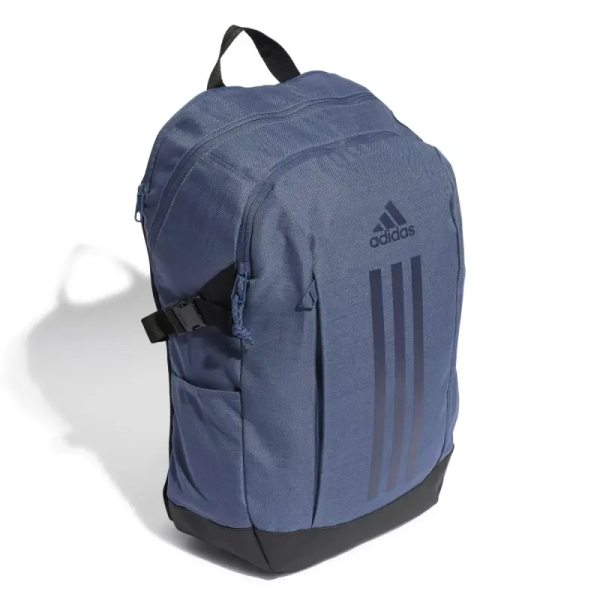 Adidas backpack, power VII, color blue