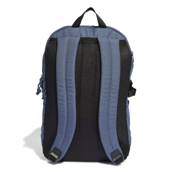 Adidas backpack, power VII, color blue