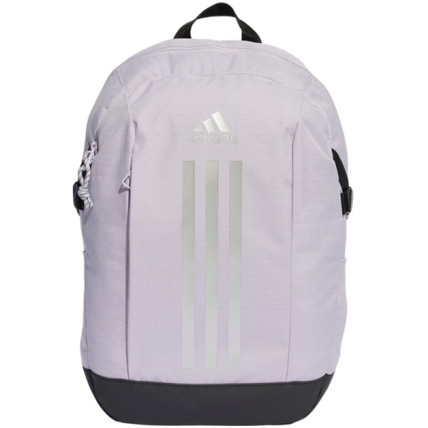 Adidas backpack, power VII, color purple