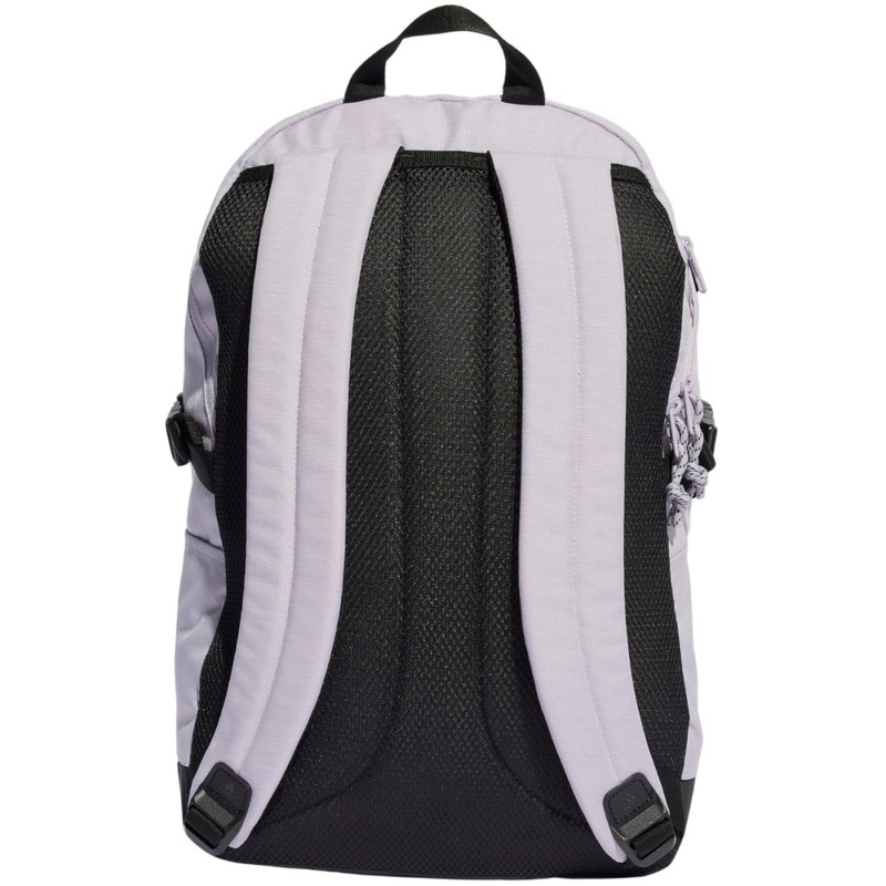 Adidas backpack, power VII, color purple