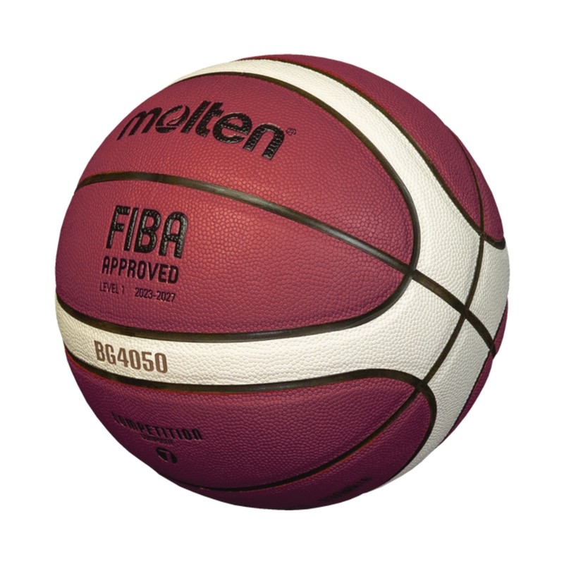 М'яч баскетбольний BG4550 Fiba Approved, розмір 7