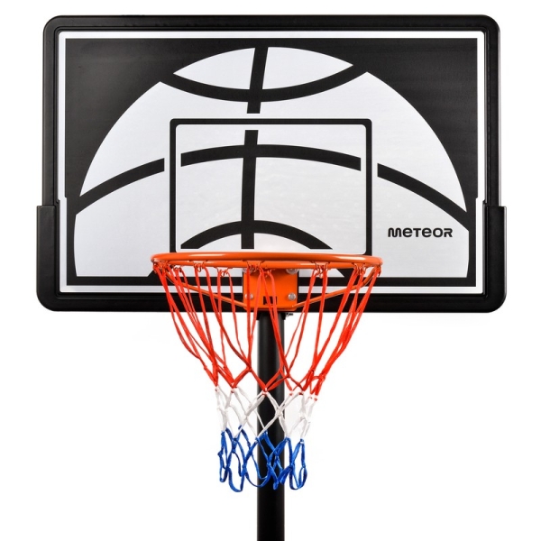 Meteor basketball set, Miami, 150-305 cm