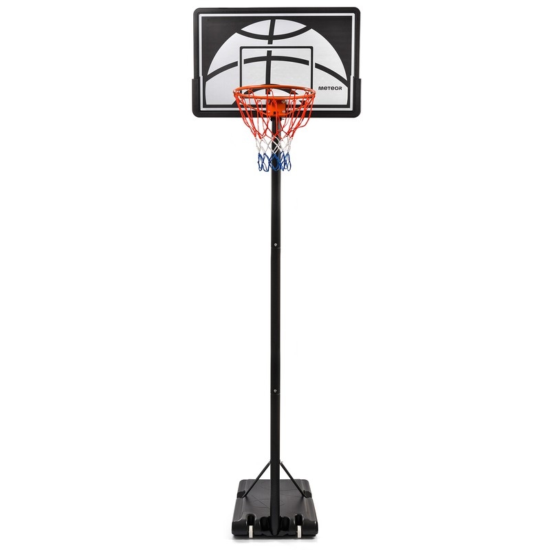 Meteor basketball set, Miami, 150-305 cm