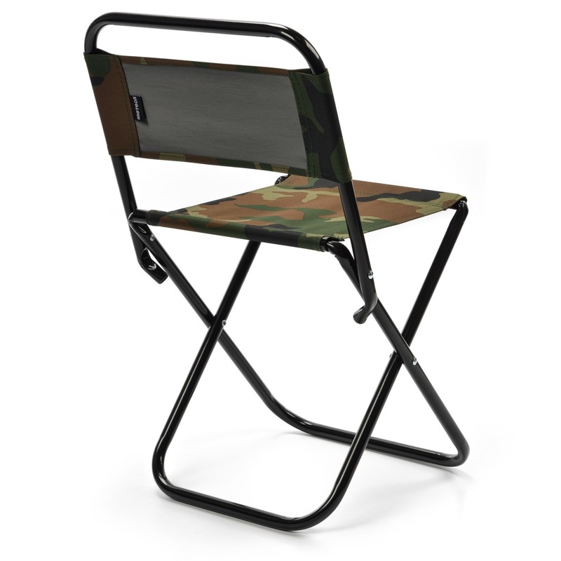 Meteor Verto moro folding chair