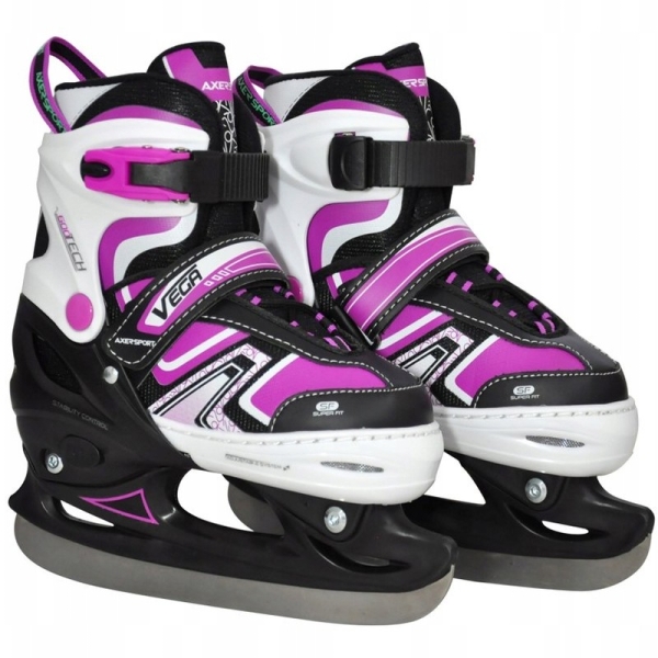 Axer field hockey skates, Vega, size 31-34, A23808