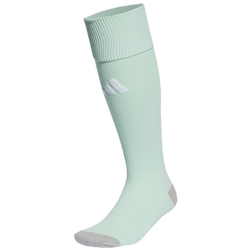 Adidas IB7823 futball leggings, menta színben