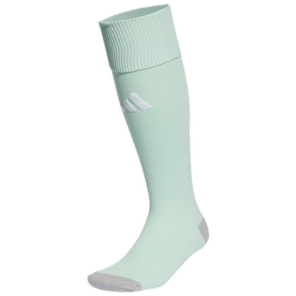 Adidas IB7823 soccer gaiters, mint color