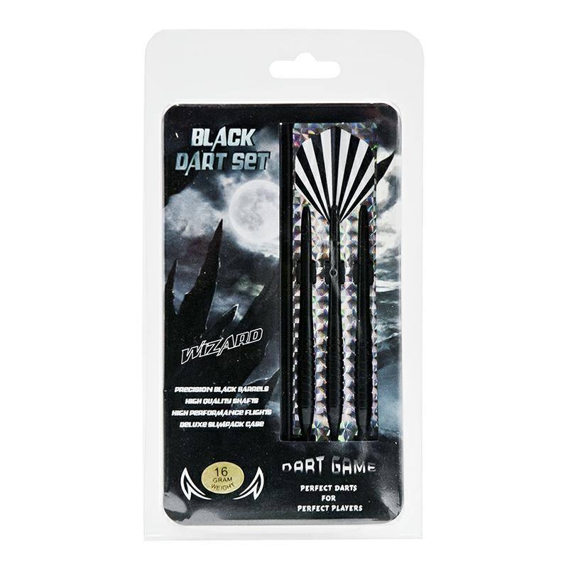 Varázsló biztonsági darts, 16g GT02214