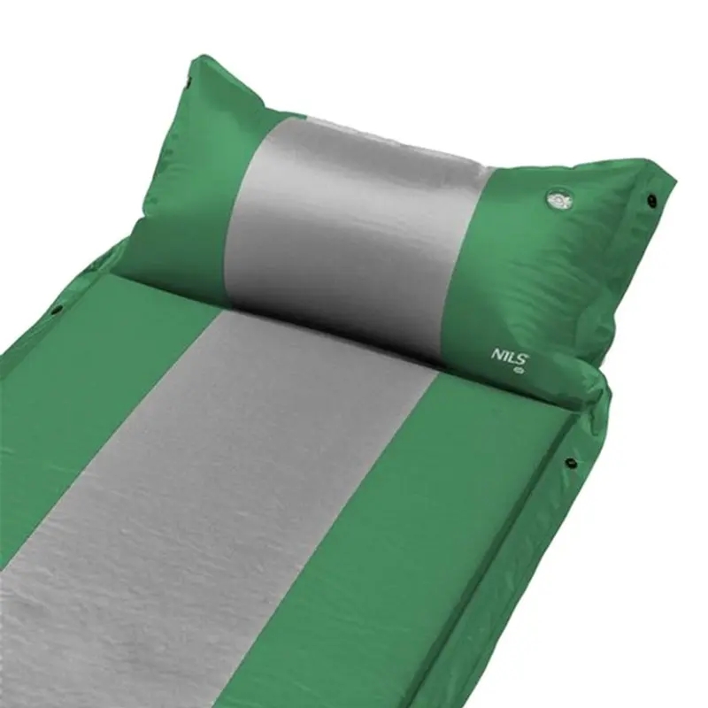 Nils self-inflating mat with cushion