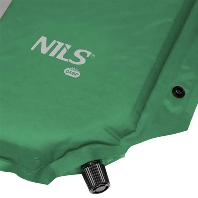 Nils self-inflating mat with cushion