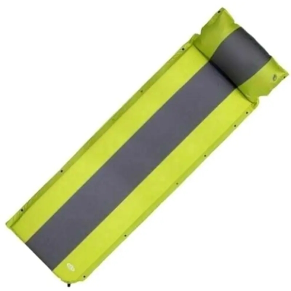 Nils self-inflating mat with cushion