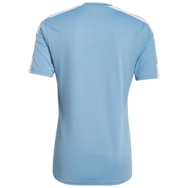 Adidas Squadra T-shirt, 21JSY, color blue