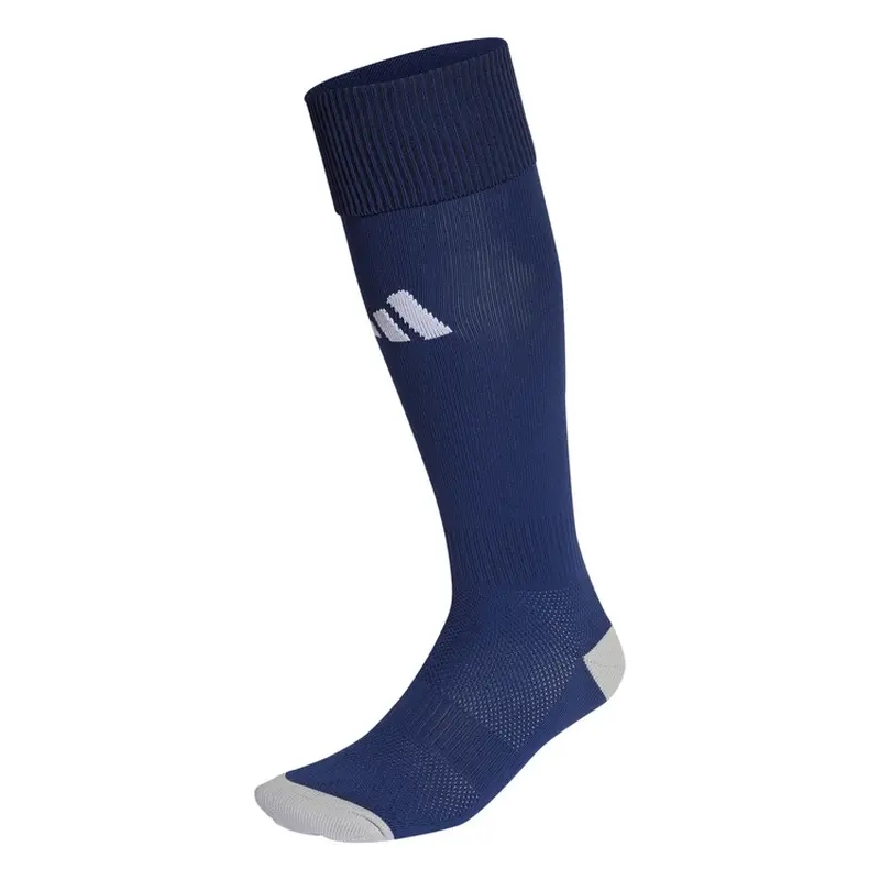 Adidas IB7814 football gaiters, navy blue color