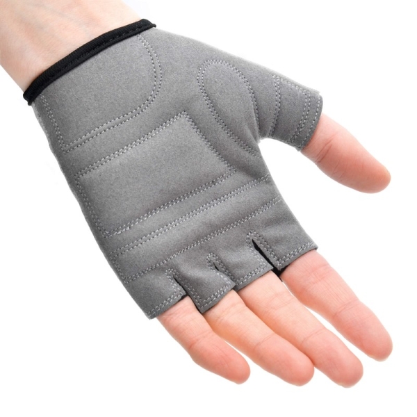 Meteor Dino cycling gloves